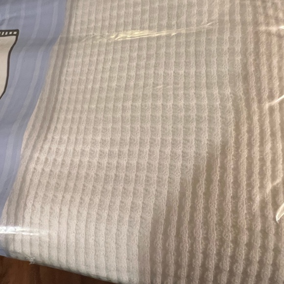 Montgomery Ward Thermal Wear Bottom White Pants Womens NWT Longjohns 1X Vintage - Picture 6 of 9